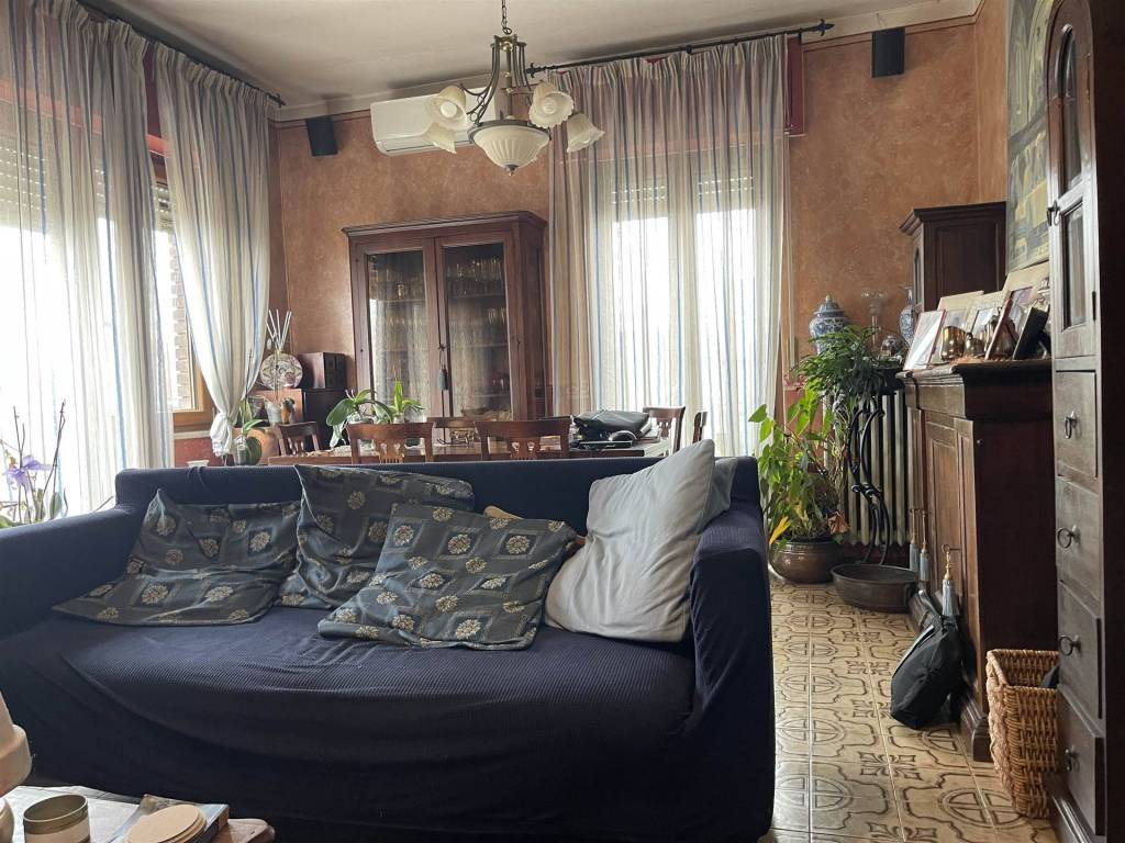 Villa a Borgo vercelli in Via Vercelli , 39 - Foto 2