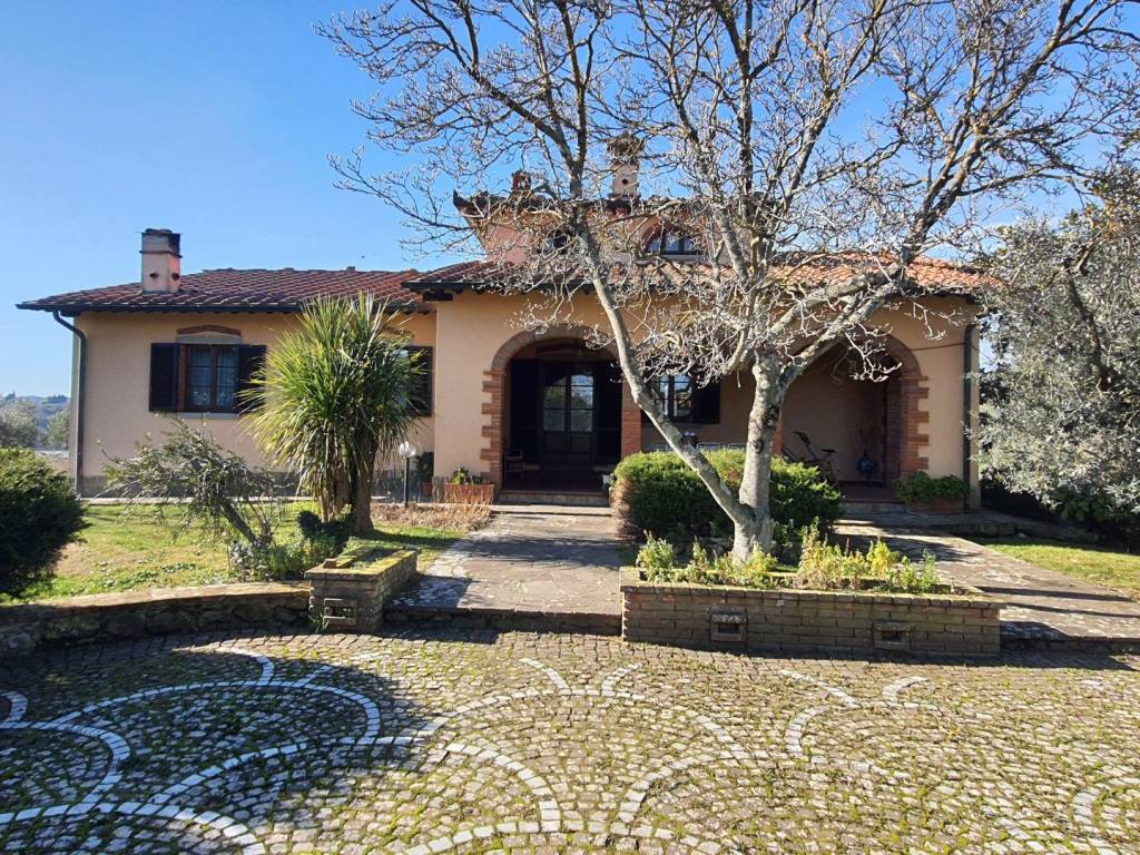 Villa a Monte san savino - Foto 2