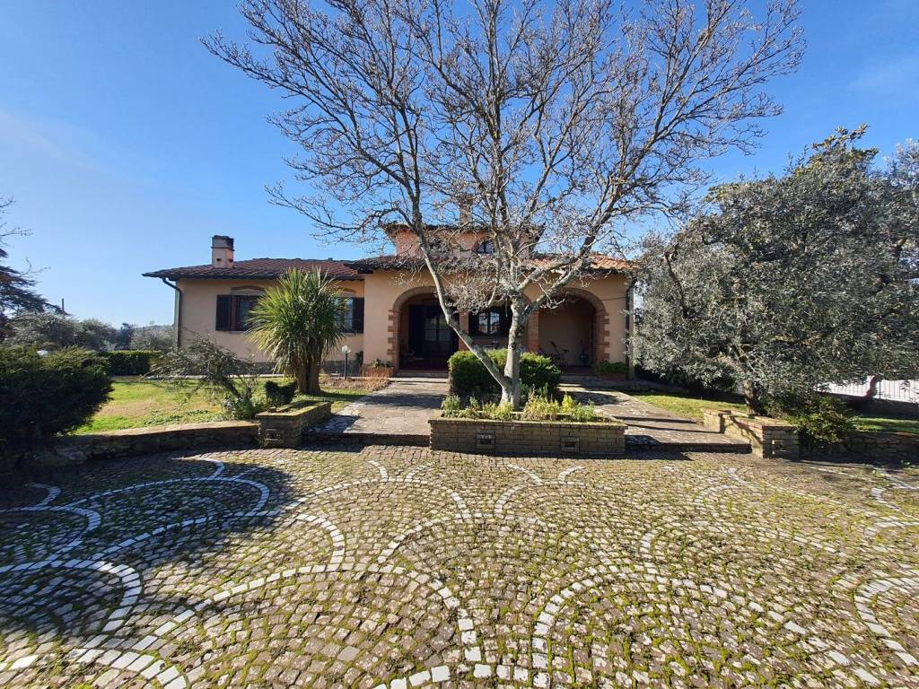 Villa a Monte san savino - Foto 3