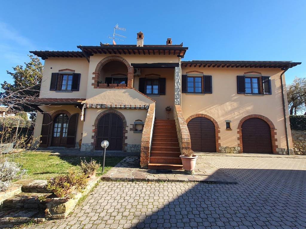 Villa a Monte san savino - Foto 4