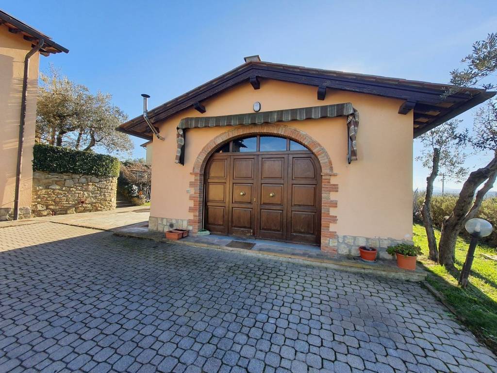 Villa a Monte san savino - Foto 5