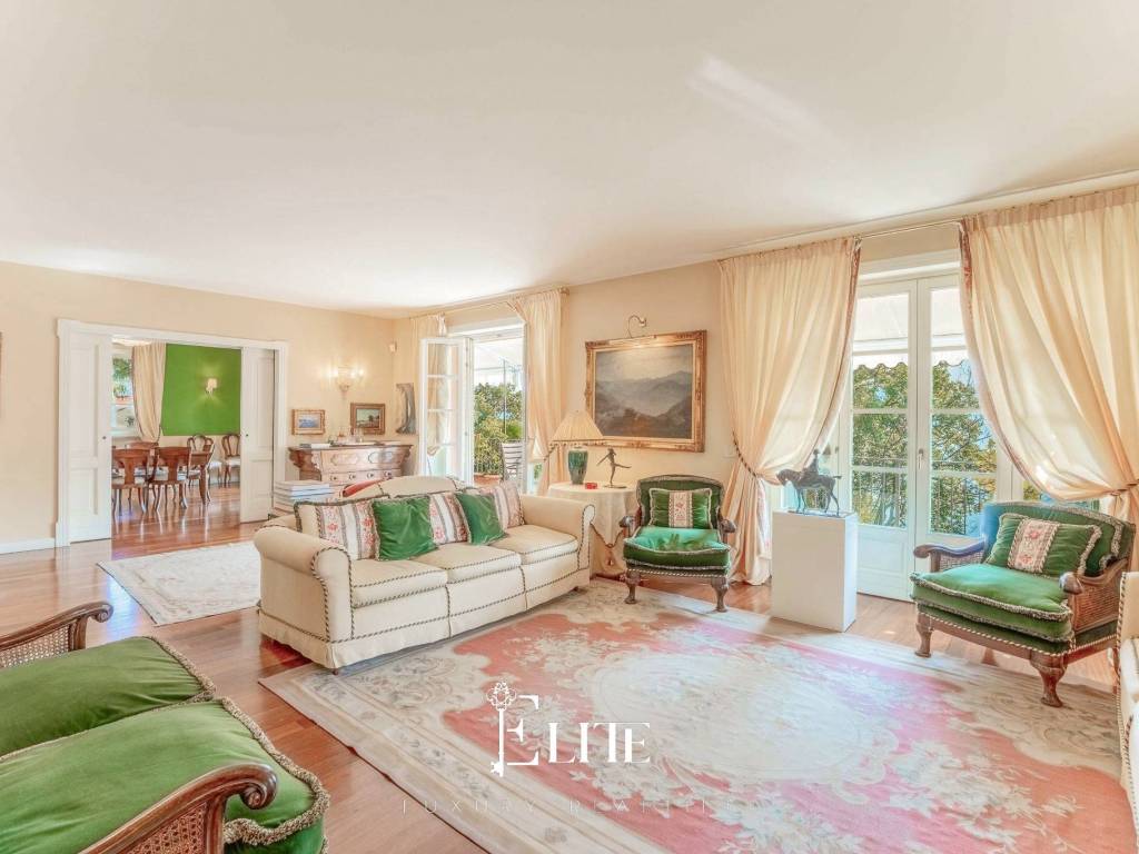 Villa a Verbania in Via del Buon Rimedio, 17 - Foto 5