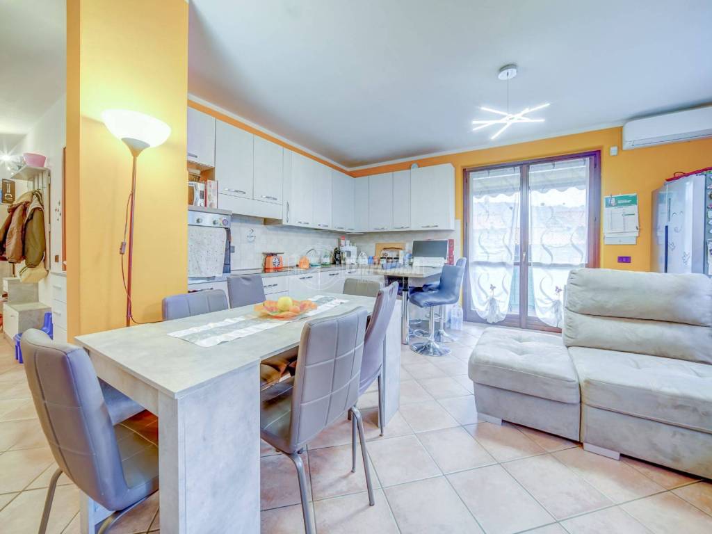 Appartamento a Borgo ticino in Via Principale - Foto 5