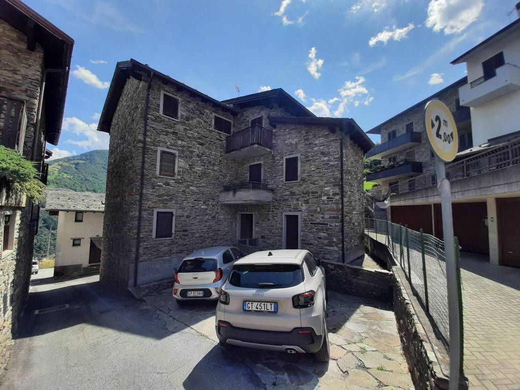 Appartamento a Cosio valtellino in Via Foppa, 5 - Foto 2