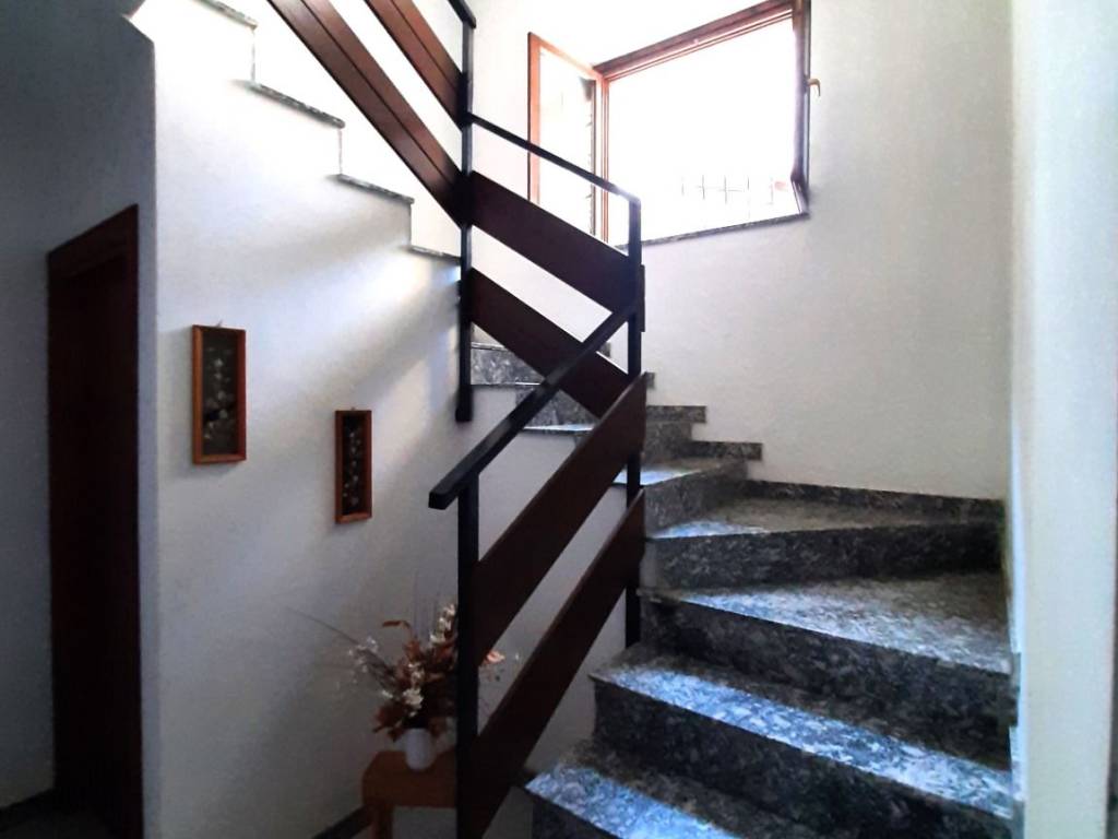 Appartamento a Cosio valtellino in Via Foppa, 5 - Foto 4