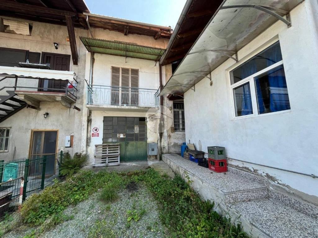 Casa indipendente a Mottalciata in Via Martiri della Libertà, 77 - Foto 2
