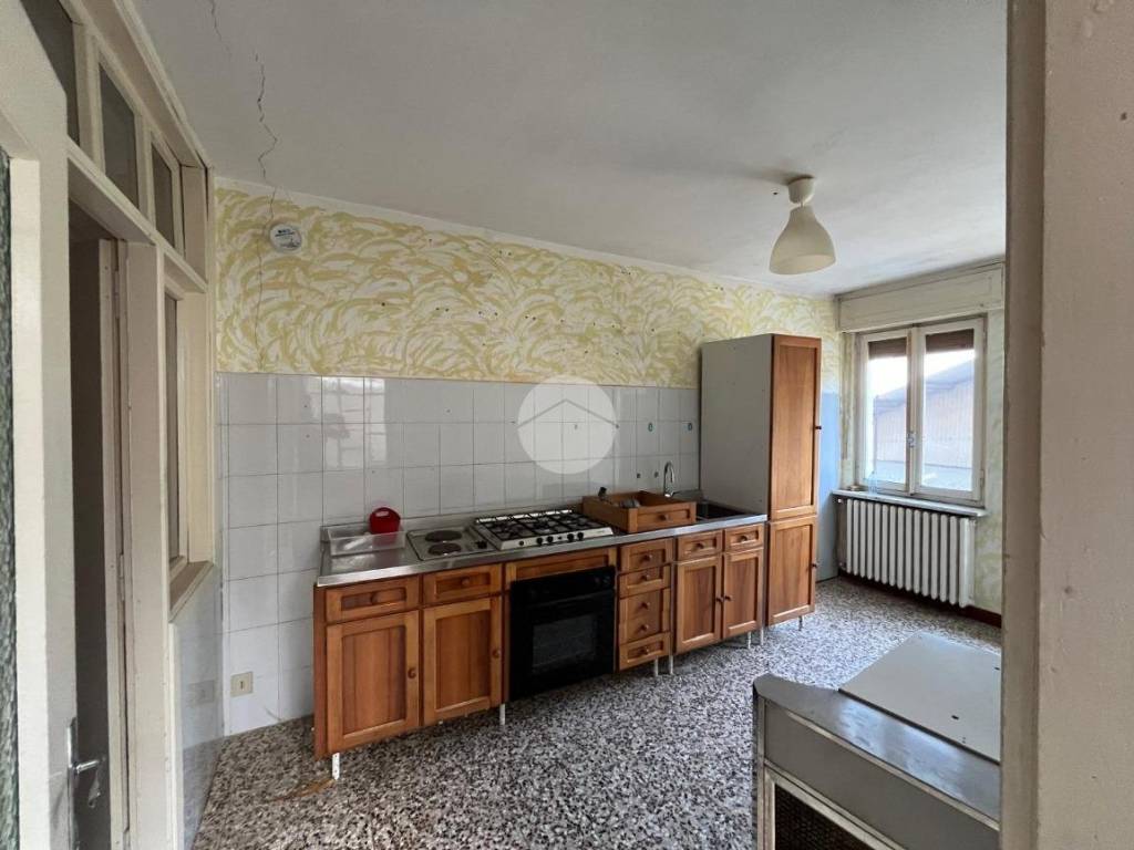 Casa indipendente a Mottalciata in Via Martiri della Libertà, 77 - Foto 3
