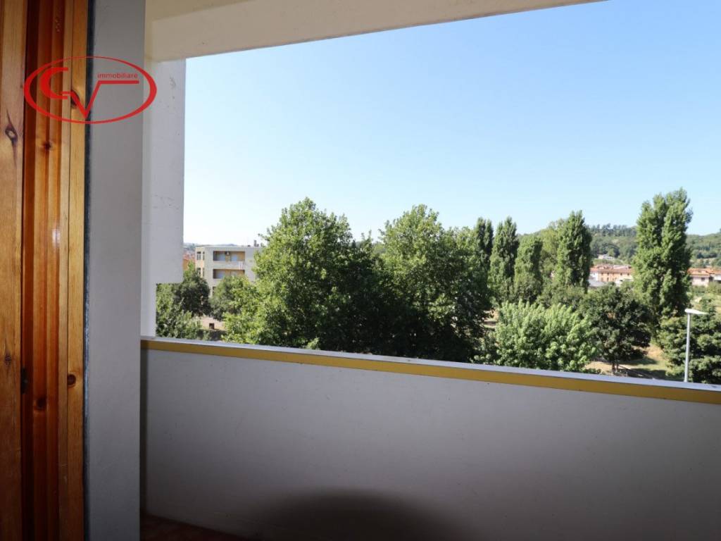 Appartamento a Montevarchi in Via Siena - Foto 4