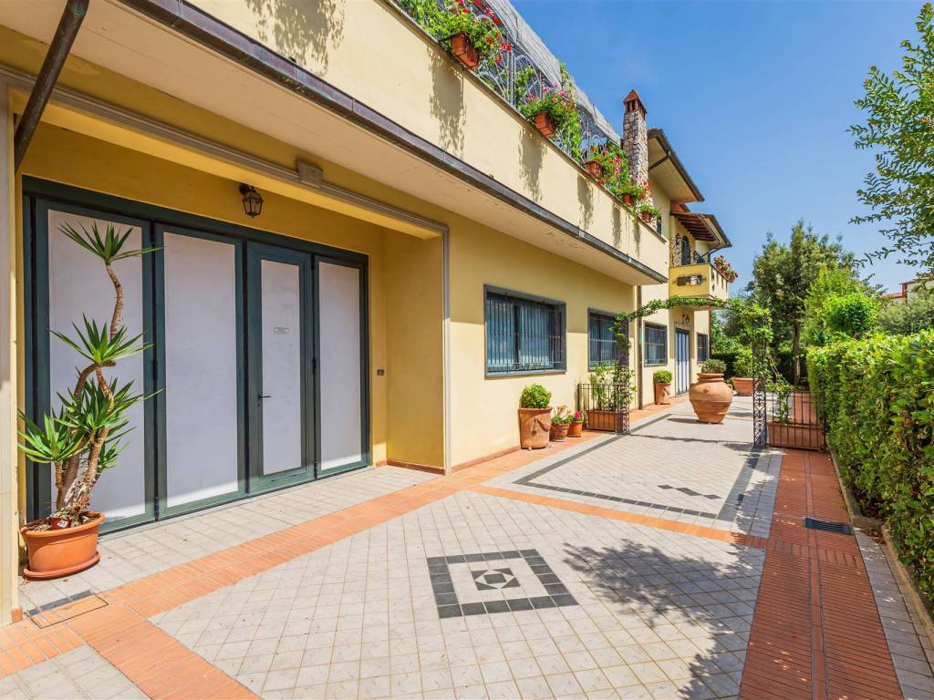 Villa a Pistoia - Foto 2