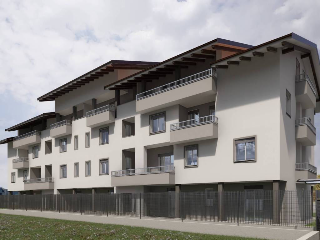 Appartamento a Triuggio in Via Achille Grandi, 10 - Foto 2