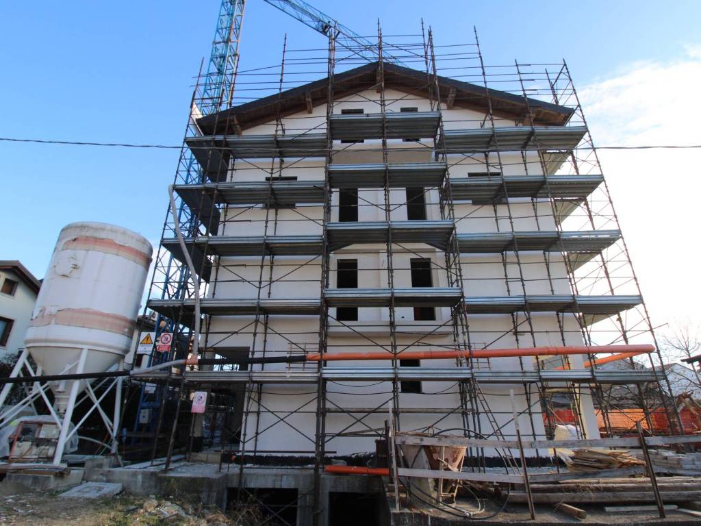 Appartamento a Triuggio in Via Achille Grandi, 10 - Foto 5