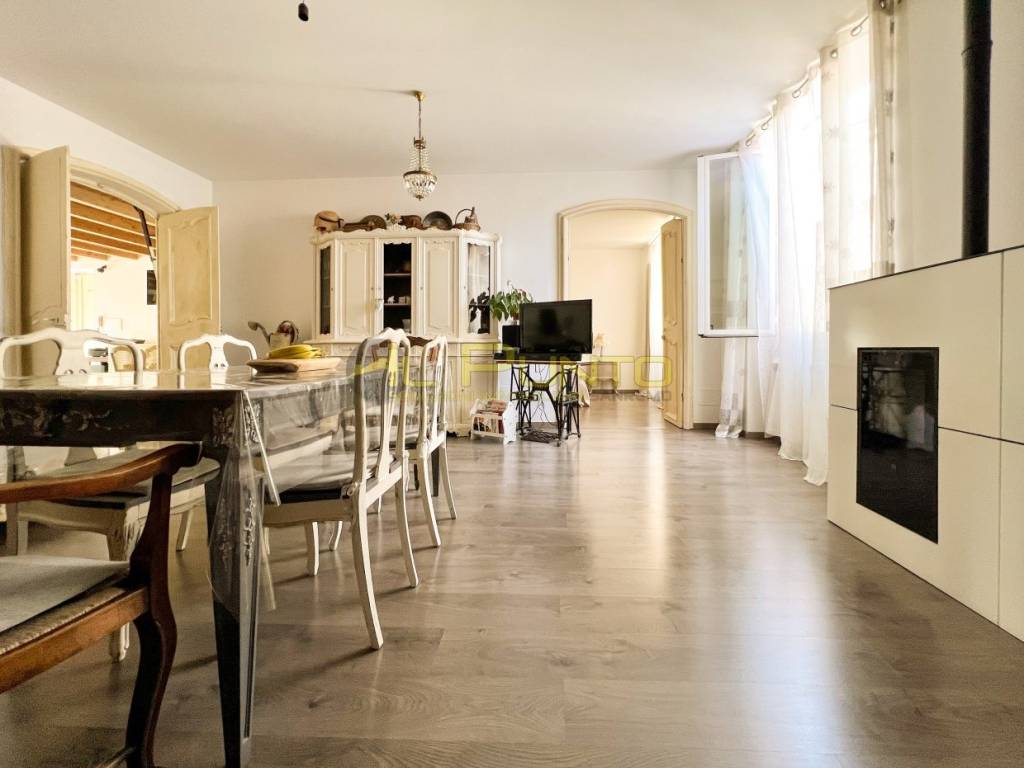 Appartamento a Taggia in via San Dalmazzo 34 - Foto 4