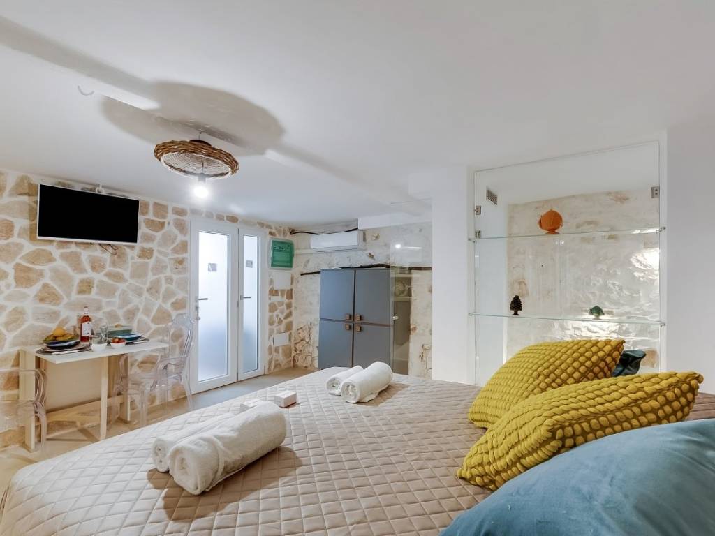 Appartamento a Ostuni in Via Giosuè Carducci, 43 - Foto 3