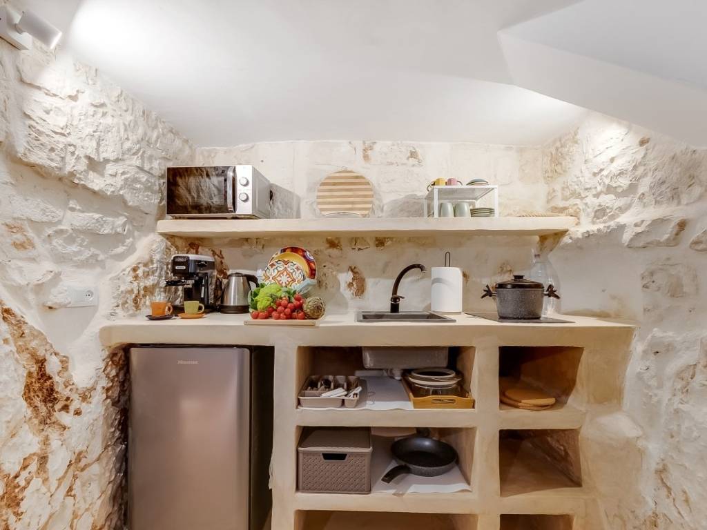 Appartamento a Ostuni in Via Giosuè Carducci, 43 - Foto 4