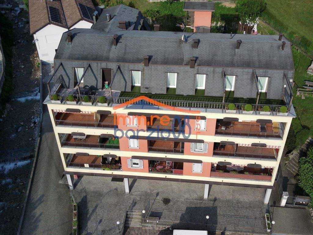 Attico / mansarda a Taceno - Foto 2