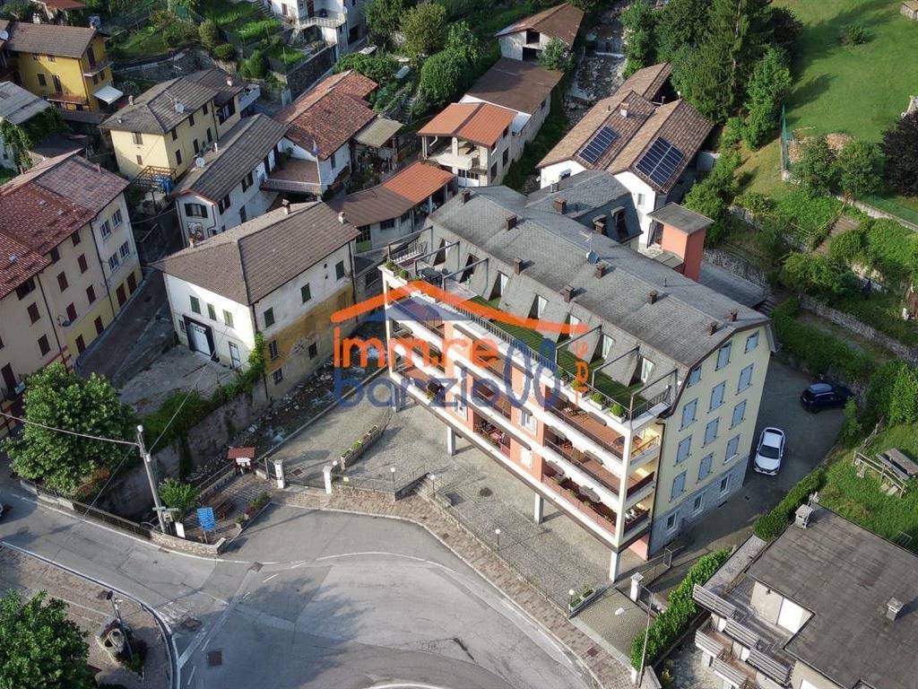 Attico / mansarda a Taceno - Foto 3