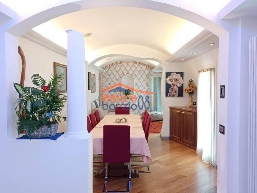 Attico / mansarda a Taceno - Foto 4