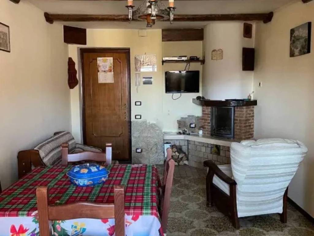 Appartamento a Villetta barrea in Via Valle Sant'Angelo - Foto 2
