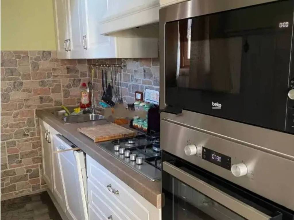 Appartamento a Villetta barrea in Via Valle Sant'Angelo - Foto 5