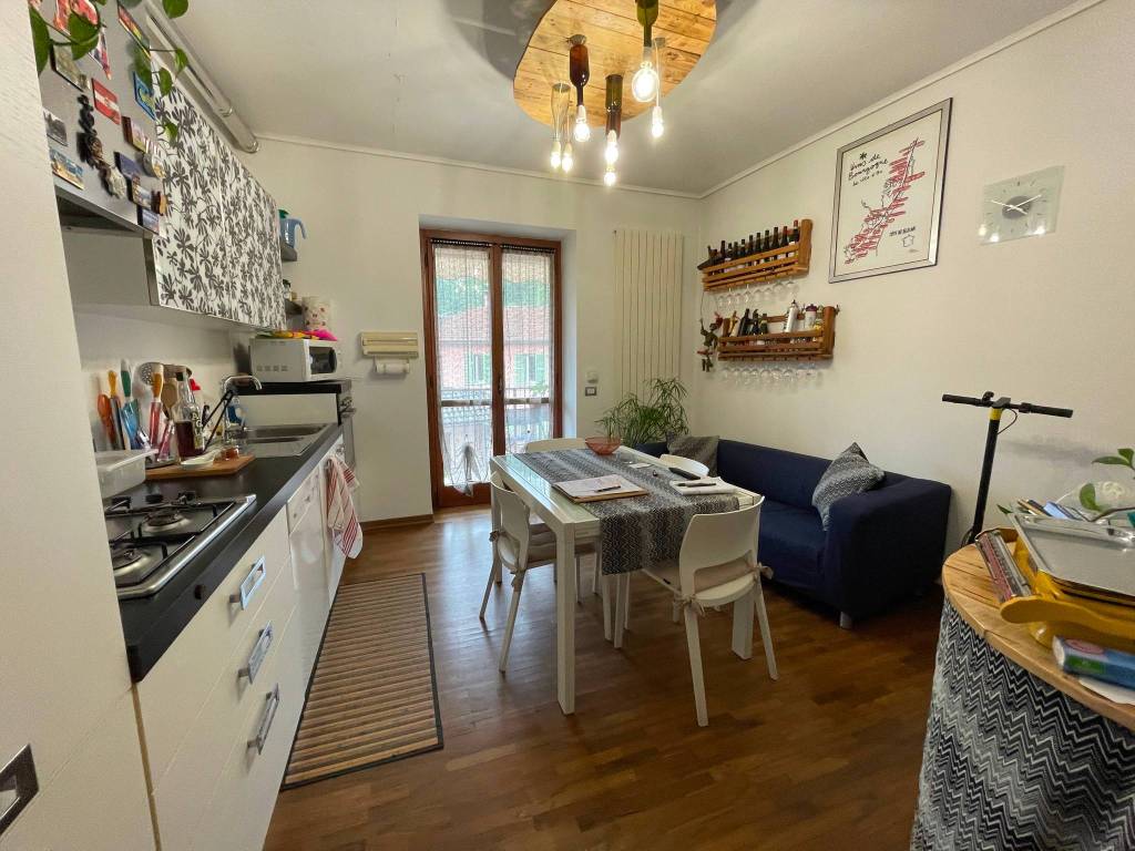 Appartamento a Boves in Piazza dell'Olmo, 19 - Foto 2