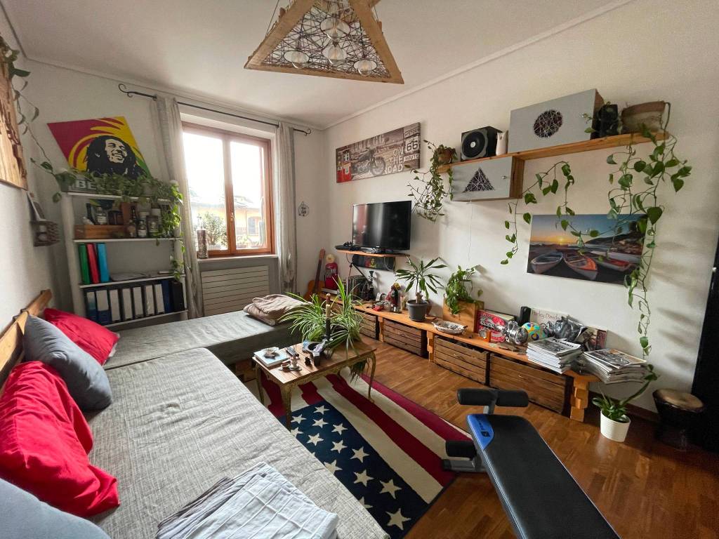 Appartamento a Boves in Piazza dell'Olmo, 19 - Foto 3