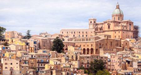 Appartamento a Piazza armerina - Foto 5