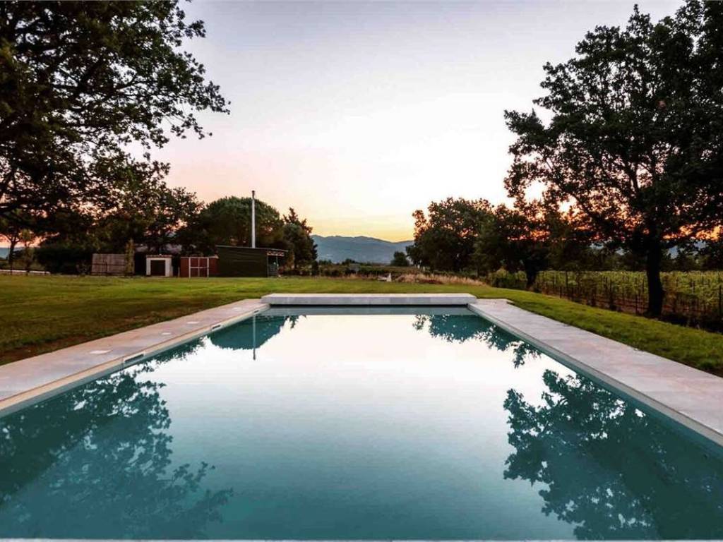 Villa a Cortona in Pietraia - Foto 2