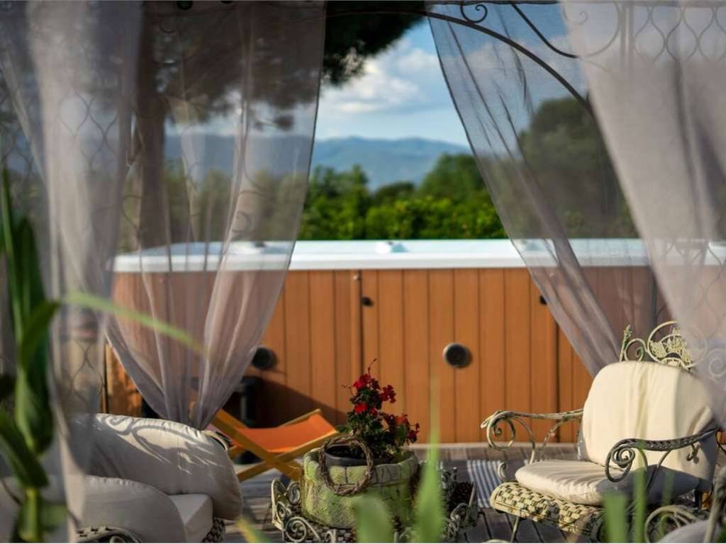Villa a Cortona in Pietraia - Foto 3