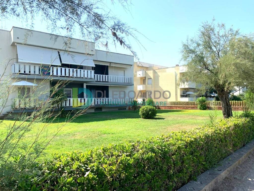 Appartamento a Martinsicuro in Lungomare Italia - Foto 2