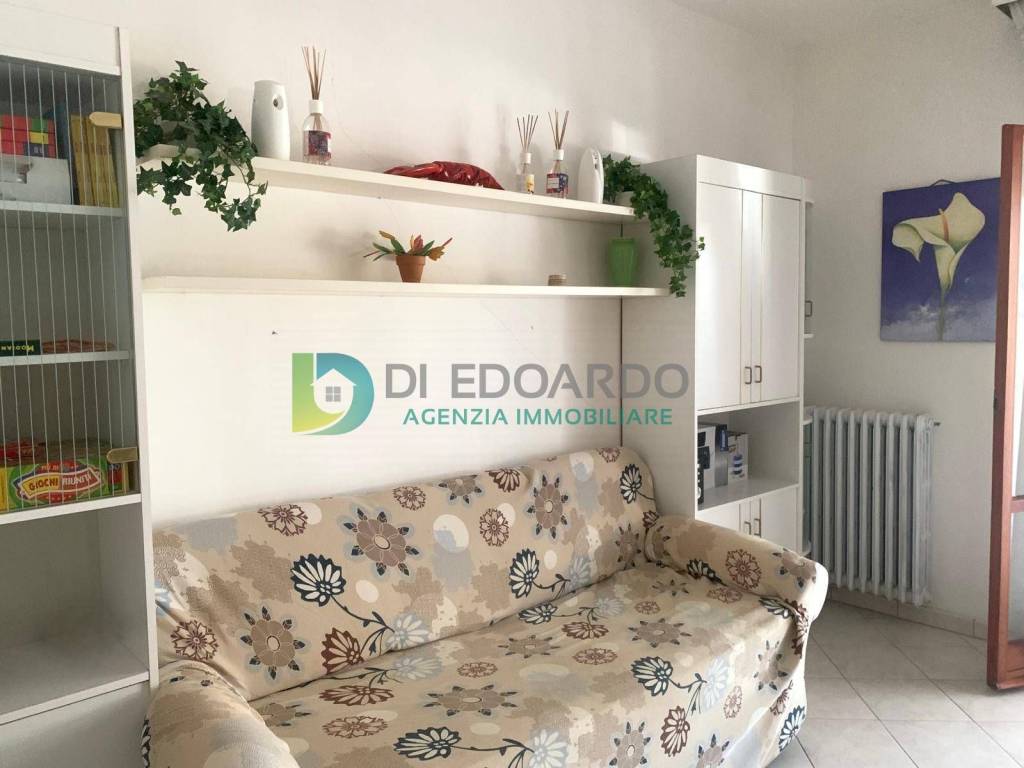Appartamento a Martinsicuro in Lungomare Italia - Foto 5