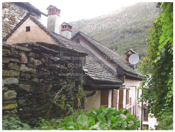 Rustico / casale a Cannobio in Casali Socraggio - Foto 1