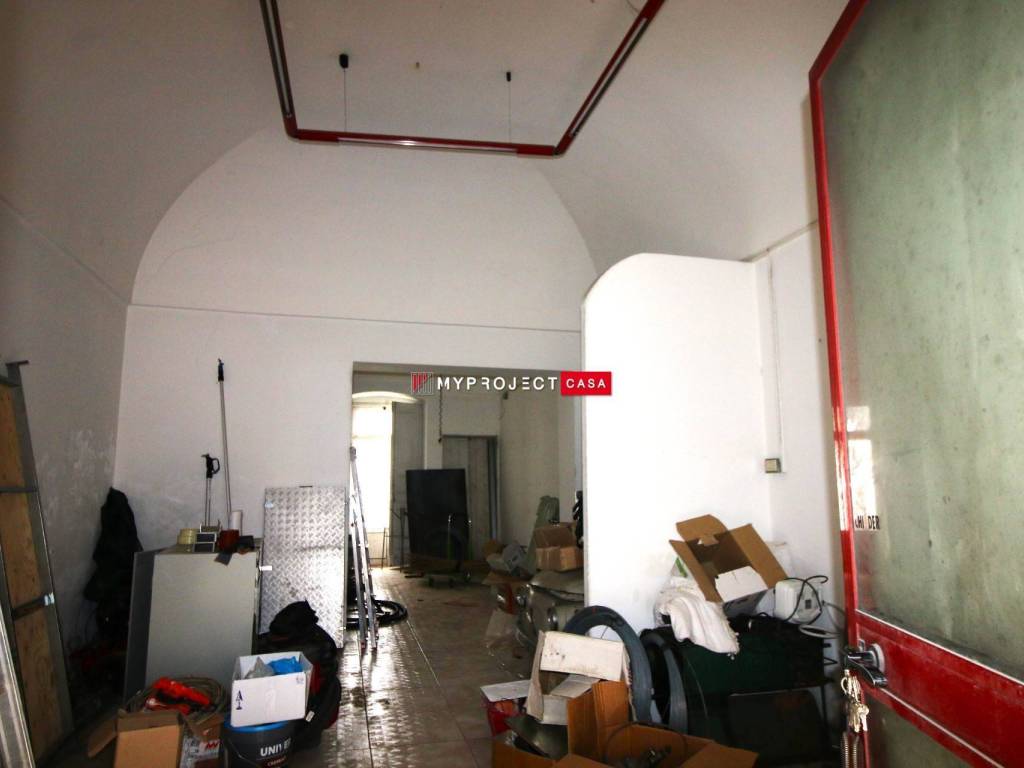 Immobile a Martina franca in Via Mascagni, 7 - Foto 2