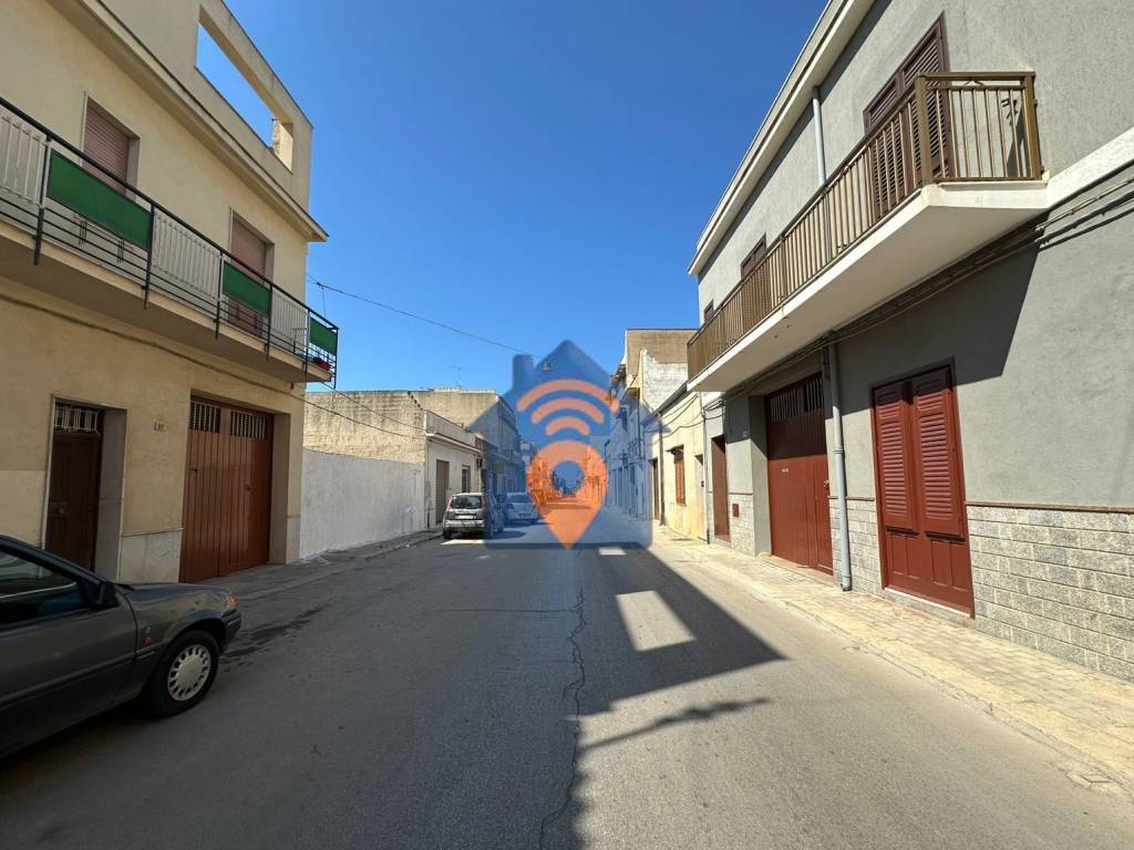 Casa indipendente a Campobello di mazara in Via Vittorio Emanuele II - Foto 2