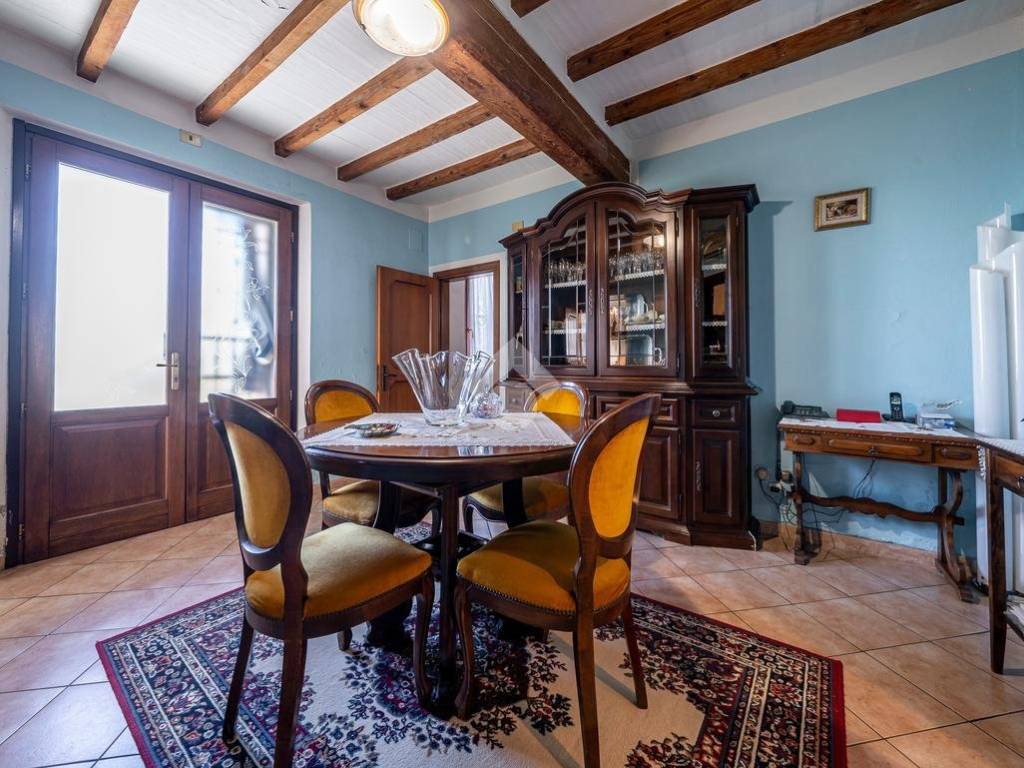 Casa indipendente a Gattatico in Via Bergamina, 1 - Foto 3