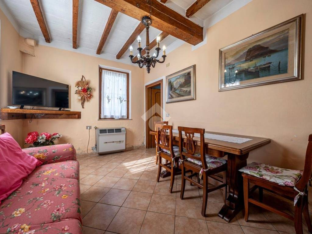 Casa indipendente a Gattatico in Via Bergamina, 1 - Foto 5