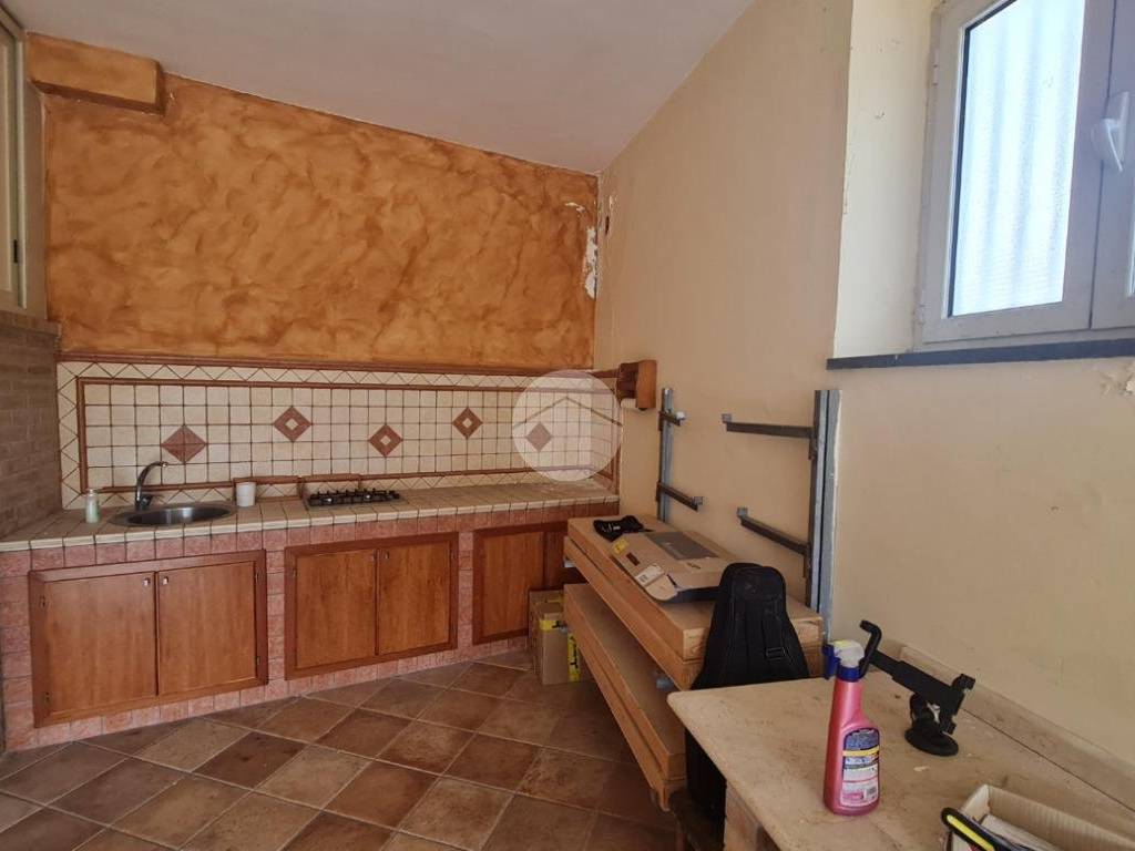 Box / garage a Pellezzano in Via e. a. mario, 49 - Foto 5