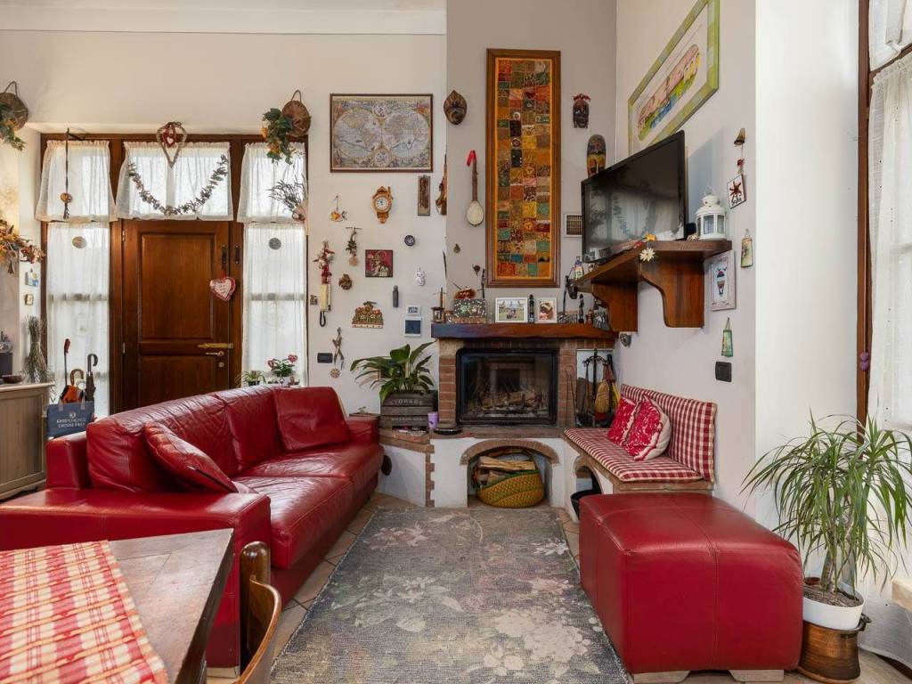 Appartamento a Poggibonsi in Località Lecchi - Foto 3