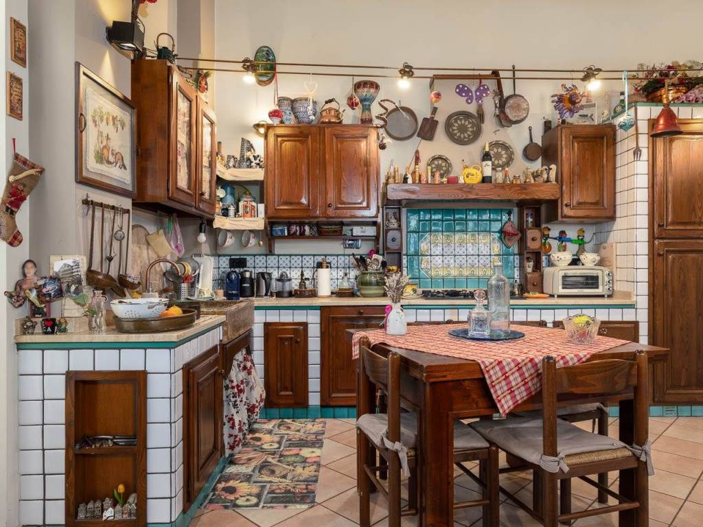 Appartamento a Poggibonsi in Località Lecchi - Foto 4