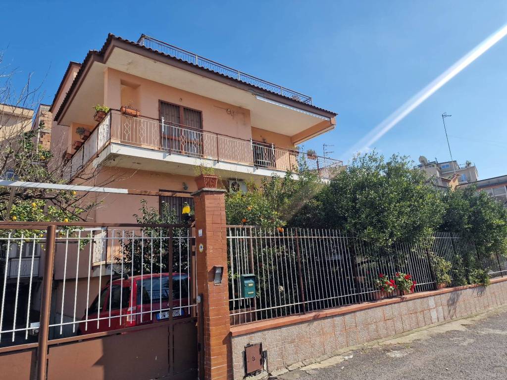 Villa a Scafati in Via Luigi Cavallaro - Foto 2