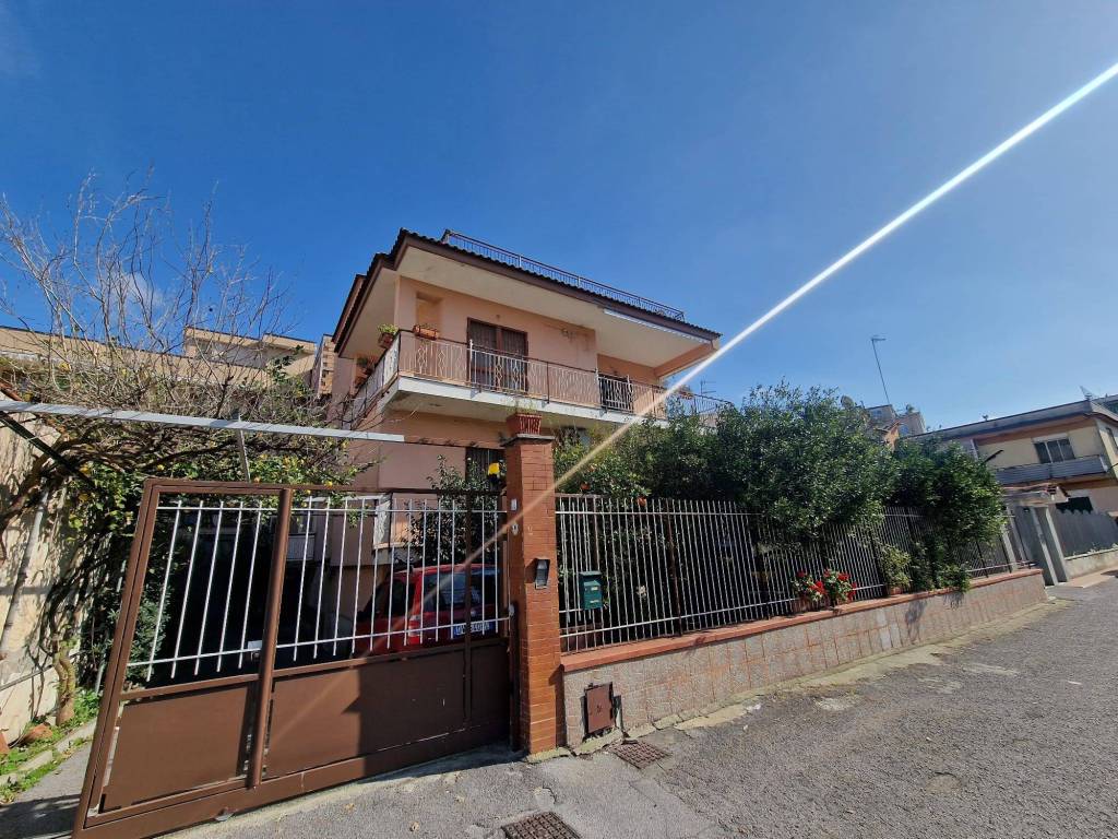 Villa a Scafati in Via Luigi Cavallaro - Foto 3