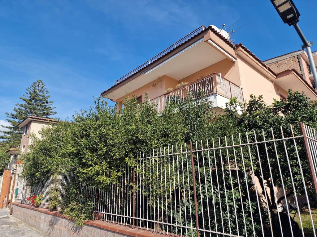 Villa a Scafati in Via Luigi Cavallaro - Foto 4