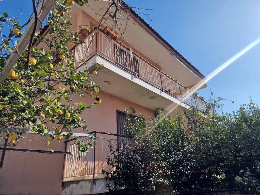 Villa a Scafati in Via Luigi Cavallaro - Foto 5