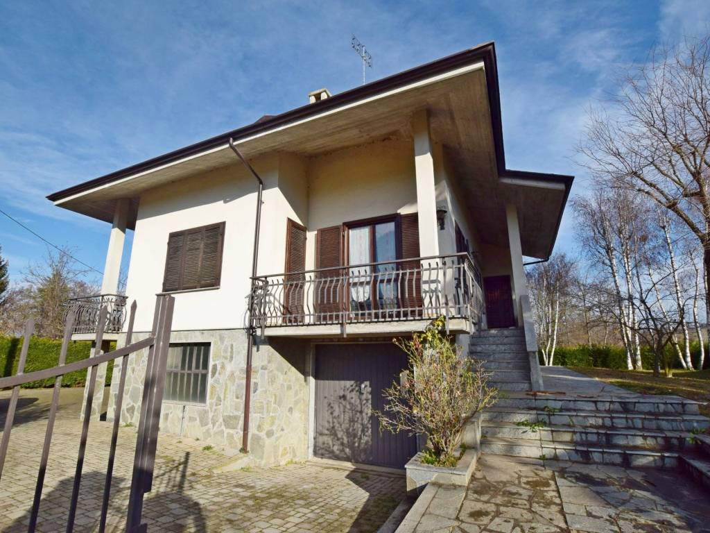Casa indipendente a Mondovì in Via Cuneo, 140 - Foto 4