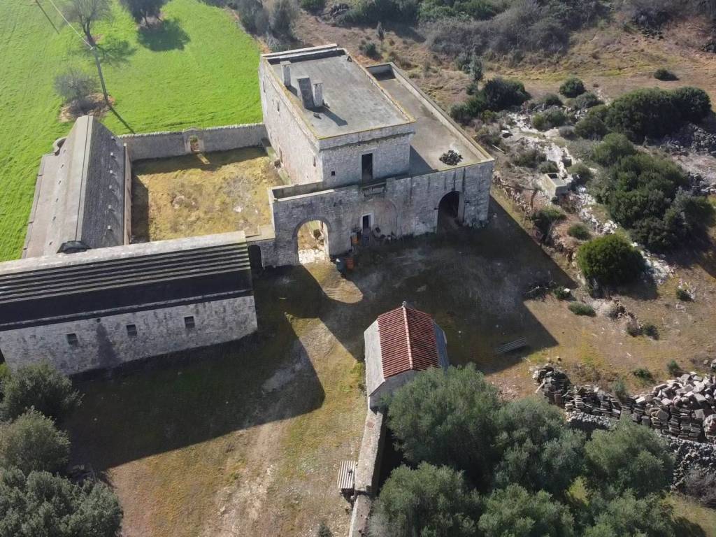 Rustico / casale a Ceglie messapica in Strada Martina - Ostuni - Foto 2