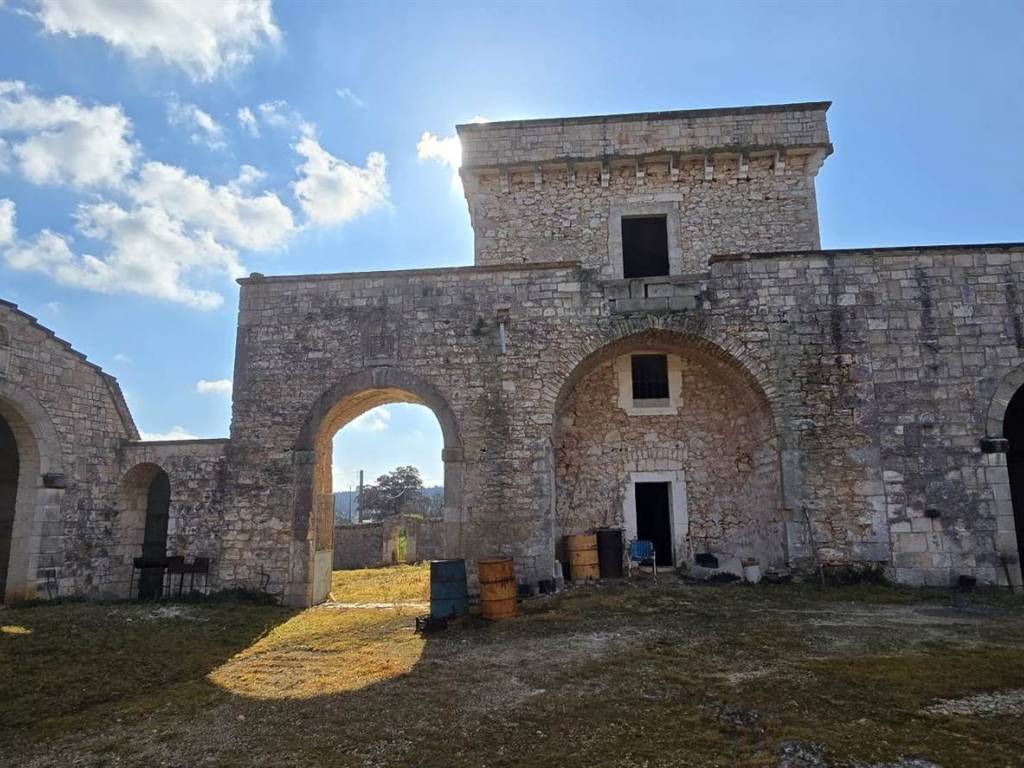 Rustico / casale a Ceglie messapica in Strada Martina - Ostuni - Foto 4