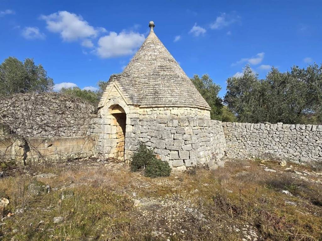 Rustico / casale a Ceglie messapica in Strada Martina - Ostuni - Foto 5