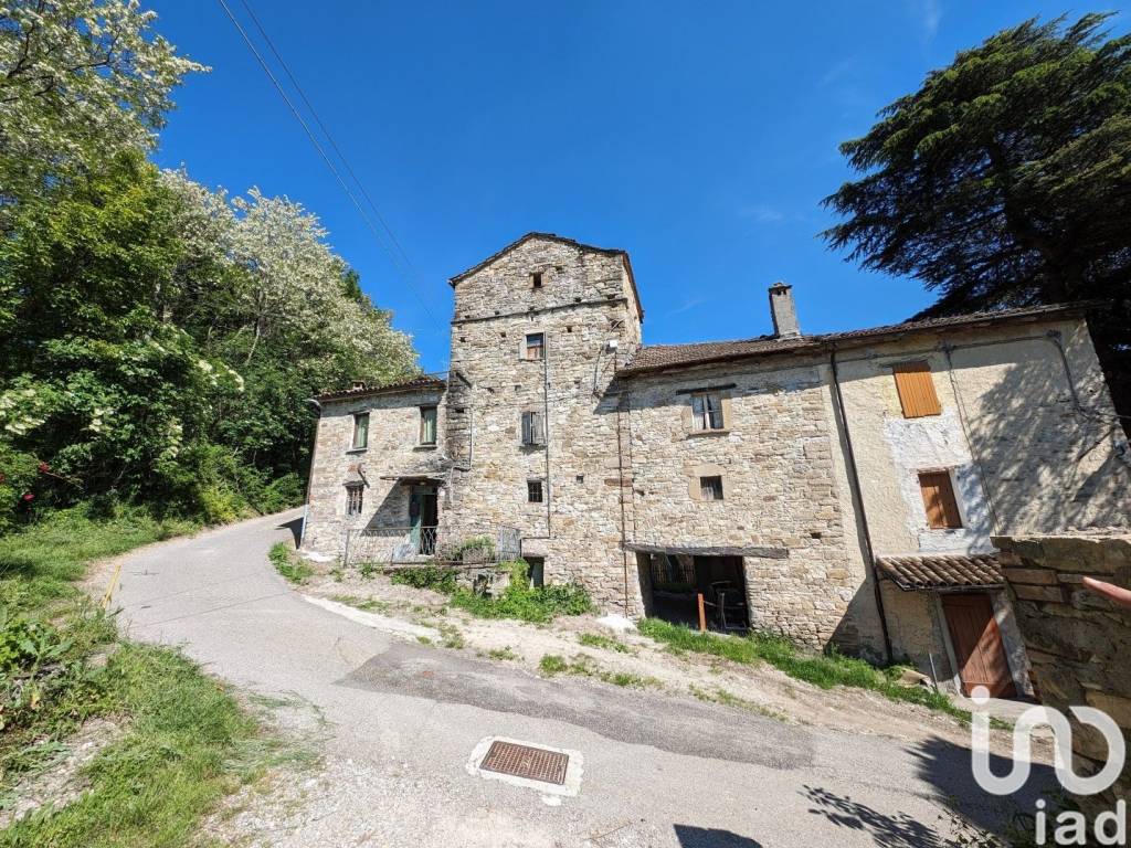 Villa a Calestano in Via dell'Oratorio - Foto 3