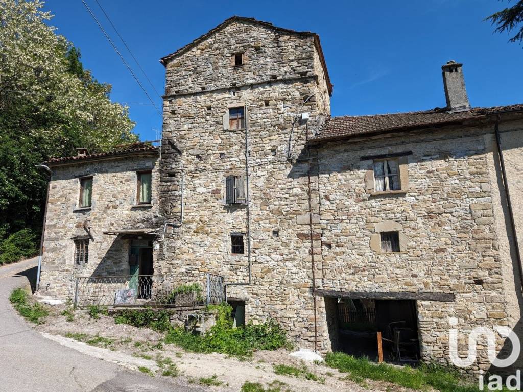 Villa a Calestano in Via dell'Oratorio - Foto 4
