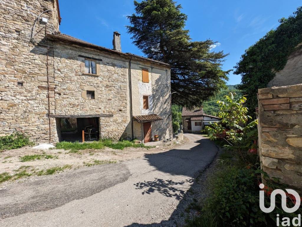Villa a Calestano in Via dell'Oratorio - Foto 5