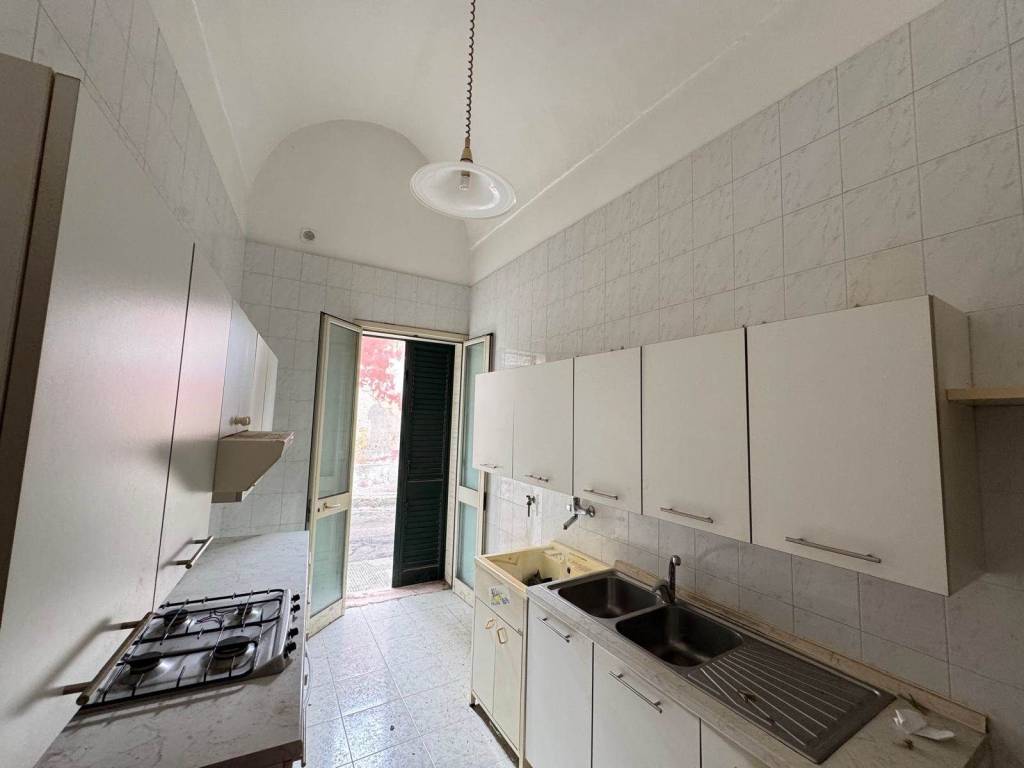 Appartamento a Lizzanello in Via M. D'Afflitto , 19 - Foto 3